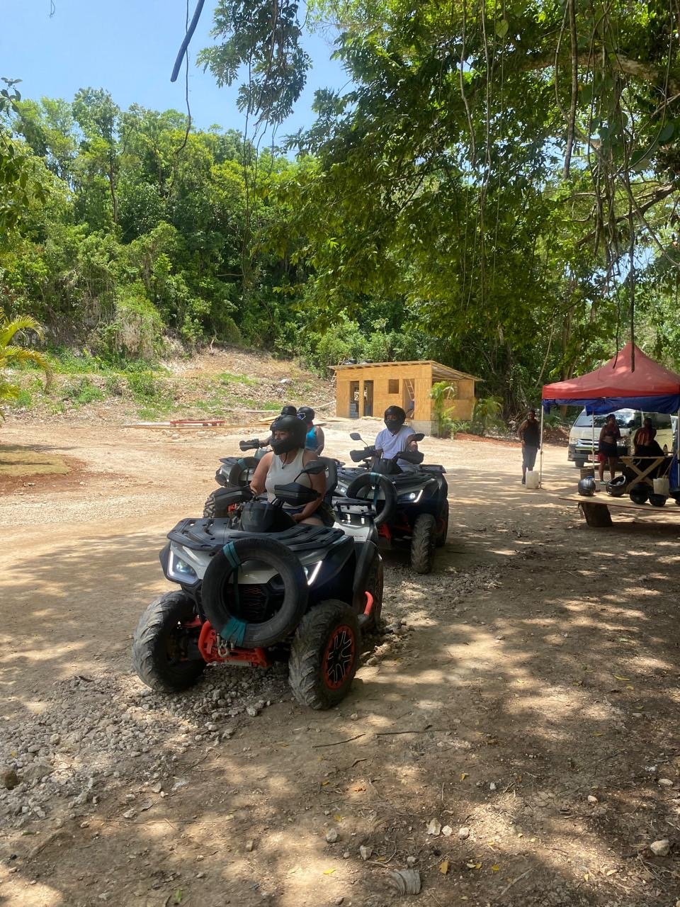Jamaica Tours and Excursions