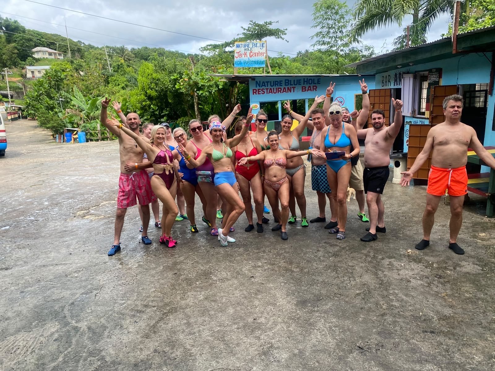Jamaica Experiences